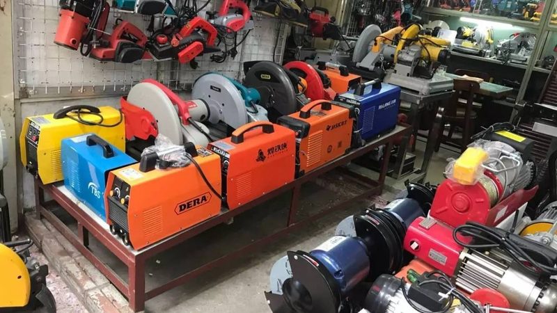 家用电动工具套装批发厂家直销