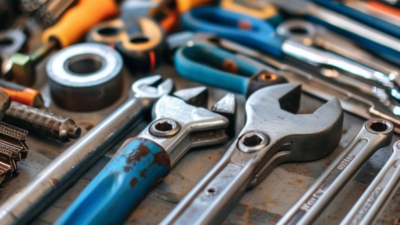 汽车维修测量工具：如何精准选择，避免误区