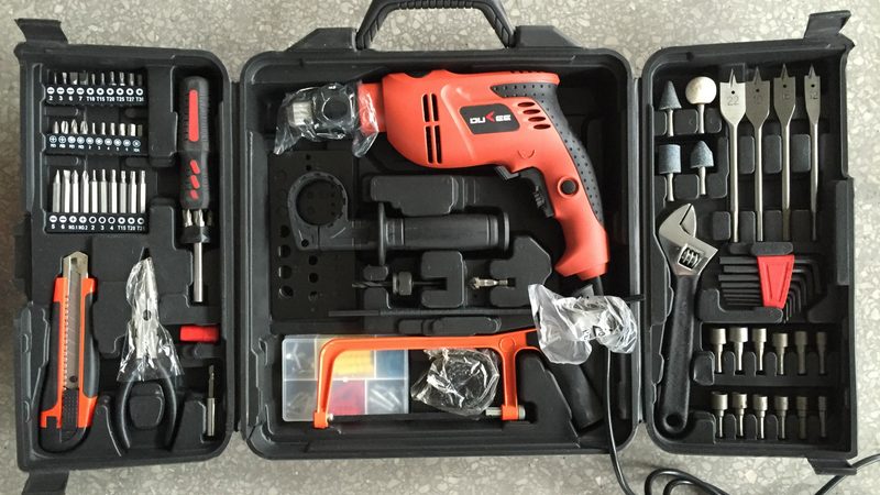 钳工工具与扳手：如何准确区分及选购