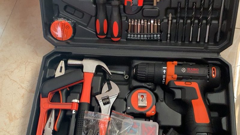 防爆工具材质对比：揭秘安全与性能的平衡之道
