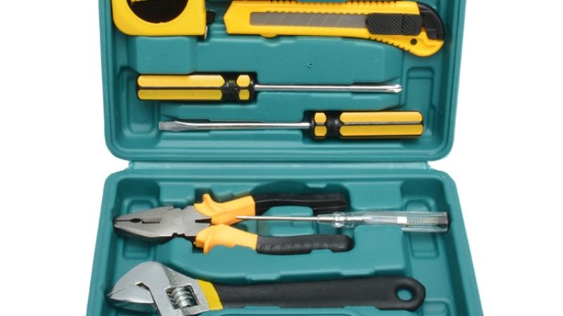 电动工具代理加盟，低门槛背后的行业考量