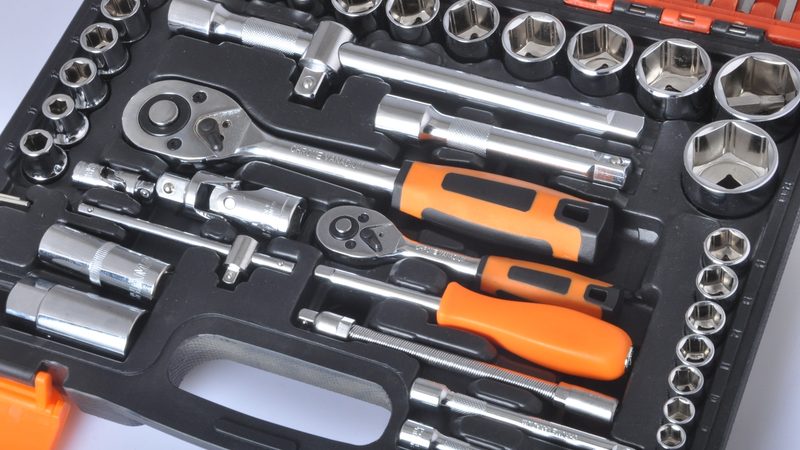 OEM代工与品牌定制：小型电动工具背后的秘密